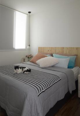 Maison - 74 m² - 4 pièces