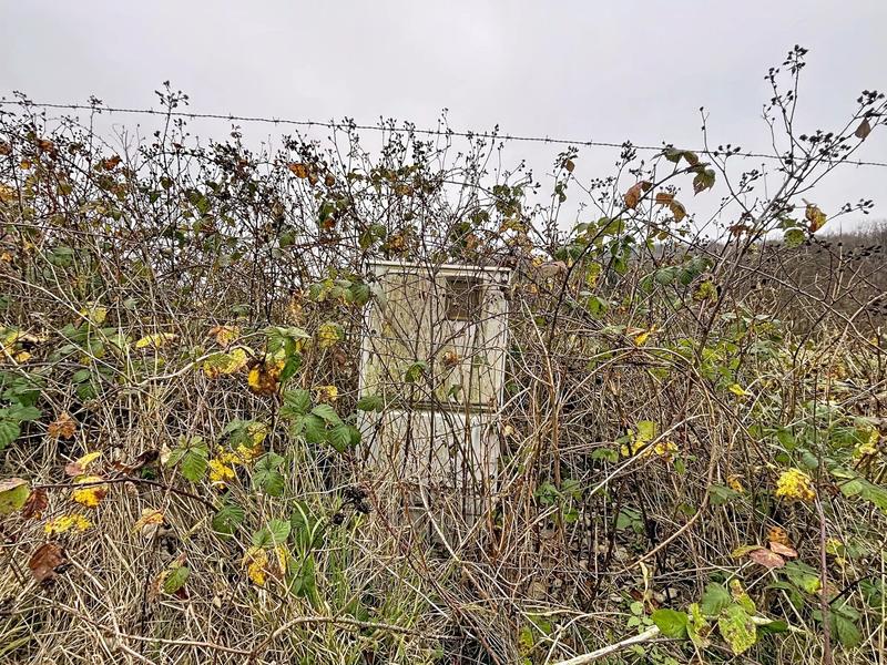 Terrain - 16 645 m²