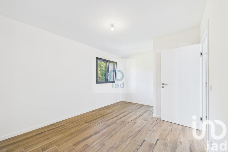 Appartement - 77 m² - 3 pièces