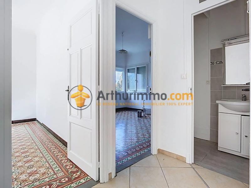 Immeuble - 45 m² - 7 pièces