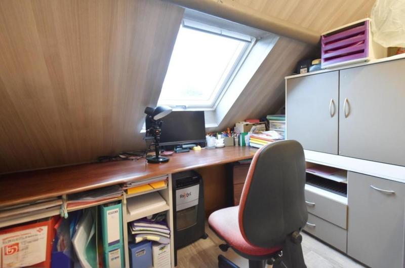 Maison - 126 m² - 5 pièces