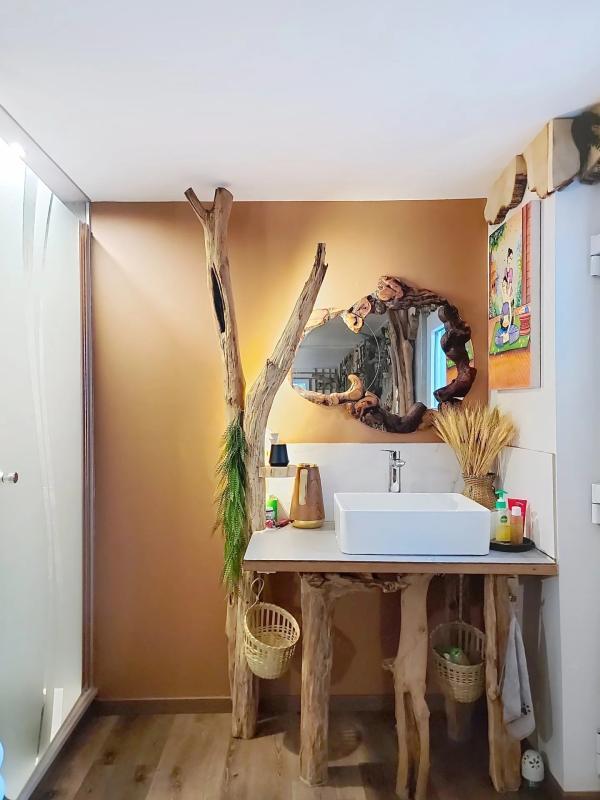 Appartement - 132 m² - 4 pièces