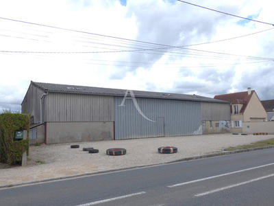 Maison - 294 m² - 1 pièce