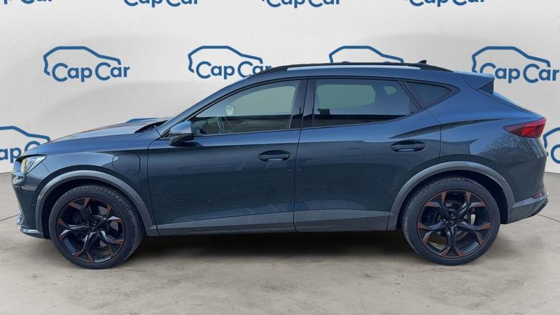 Cupra Formentor 1.4 e-Hybrid 245 Dsg6 Vz - Automatique