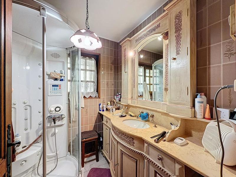 Villa - 127 m² - 5 pièces