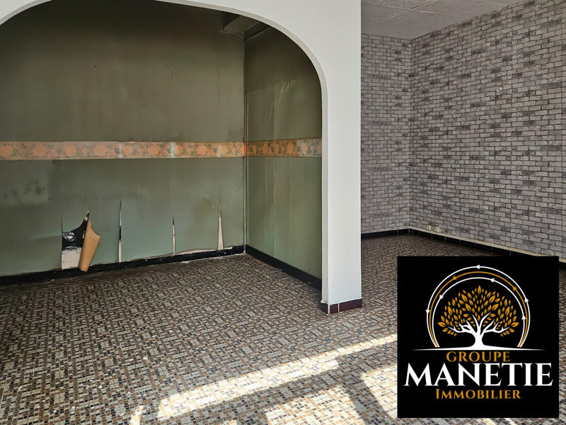 Maison - 136 m² - 4 pièces