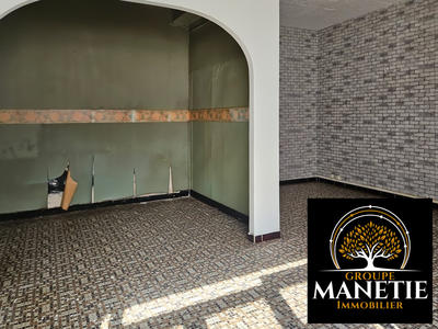 Maison - 136 m² - 4 pièces