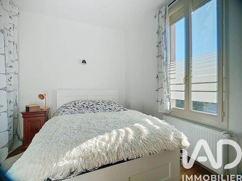 Maison - 110 m² - 6 pièces