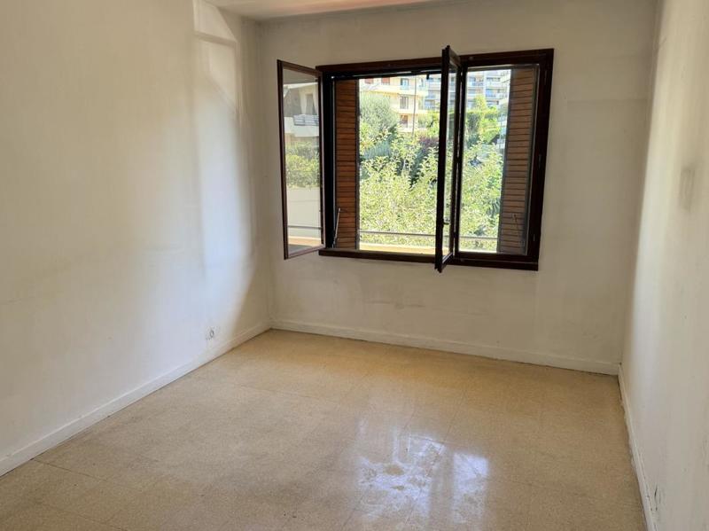 Appartement - 54 m² - 2 pièces