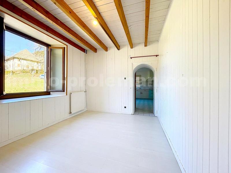 Maison - 106 m² - 5 pièces