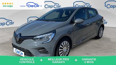 Renault Clio 1.5 dCi 85 Business