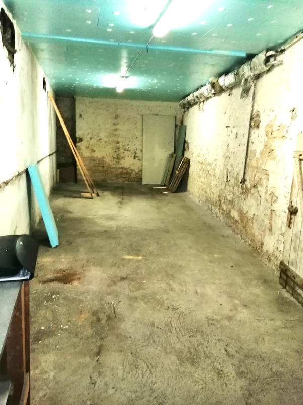 Appartement - 114 m² - 4 pièces