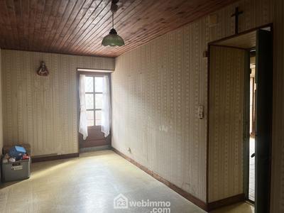 Maison - 80 m² - 5 pièces