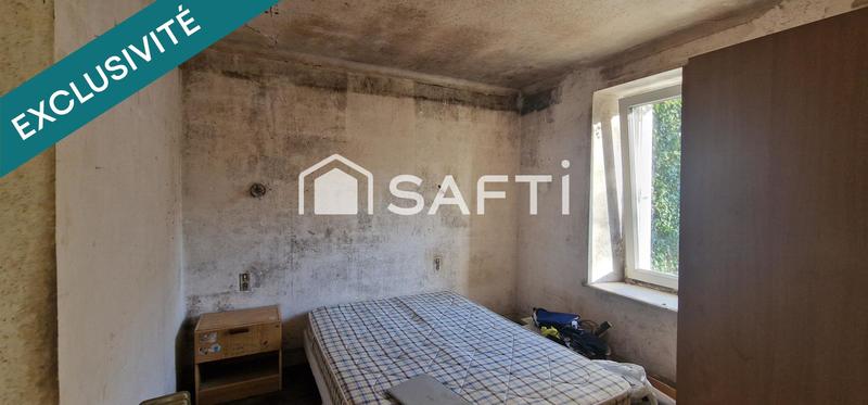 Maison - 104 m² - 6 pièces