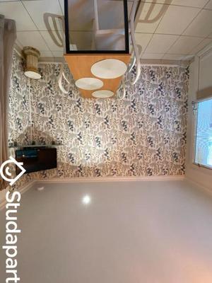 Appartement - 30 m² - 2 pièces