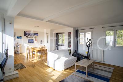 Appartement - 78 m² - 4 pièces