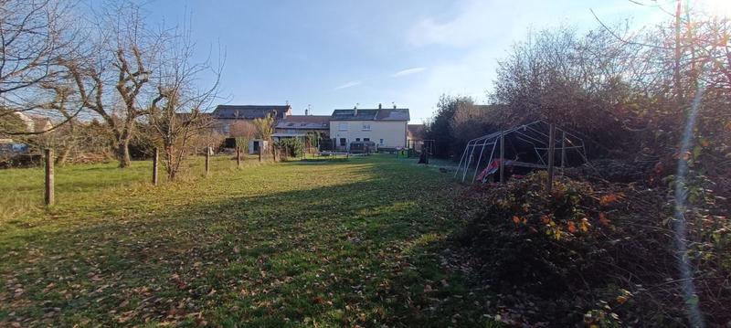 Maison - 133 m² - 6 pièces