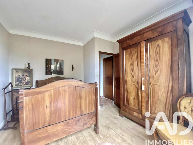 Maison - 315 m² - 7 pièces