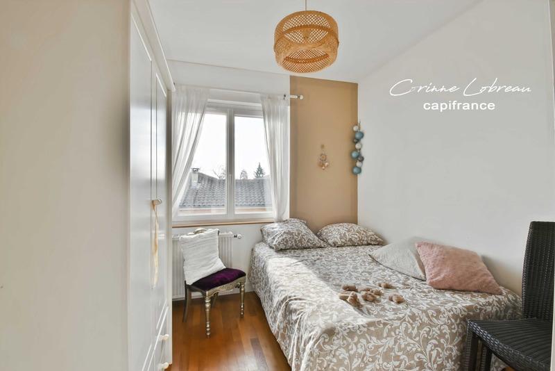 Maison - 160 m² - 7 pièces