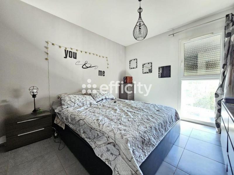 Maison - 84 m² - 4 pièces