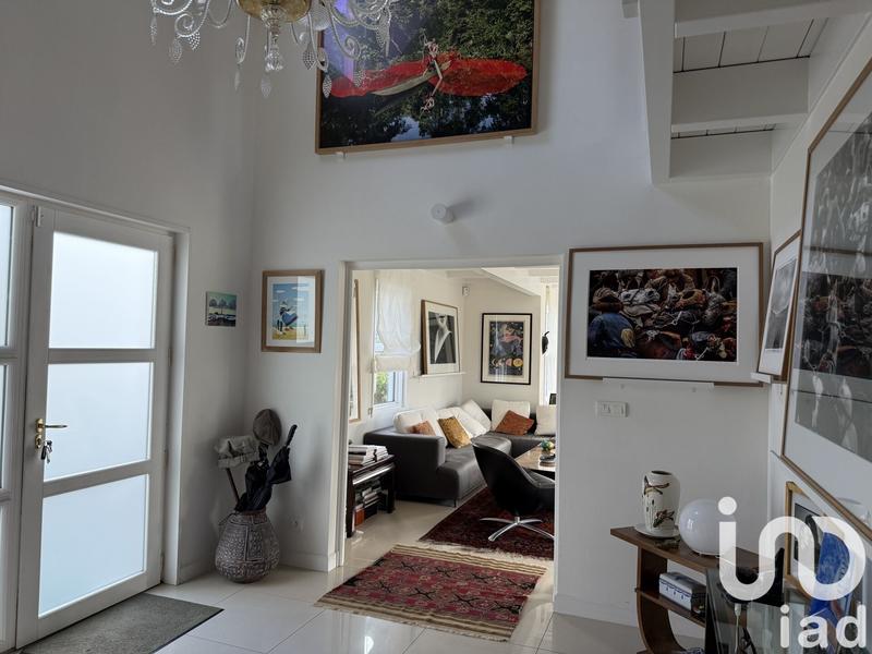 Maison de maîtres - 248 m² - 7 pièces