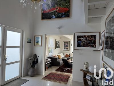 Maison de maîtres - 248 m² - 7 pièces