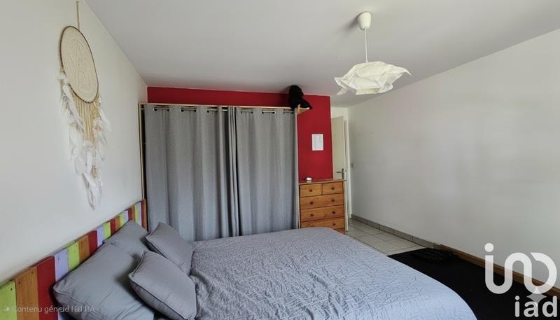 Maison - 180 m² - 5 pièces