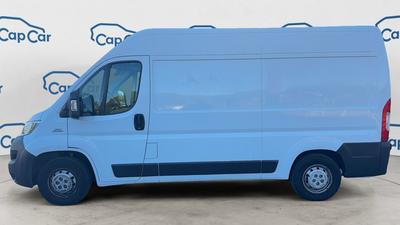 Fiat Ducato 2.3 MultiJet 130 Pack Professional