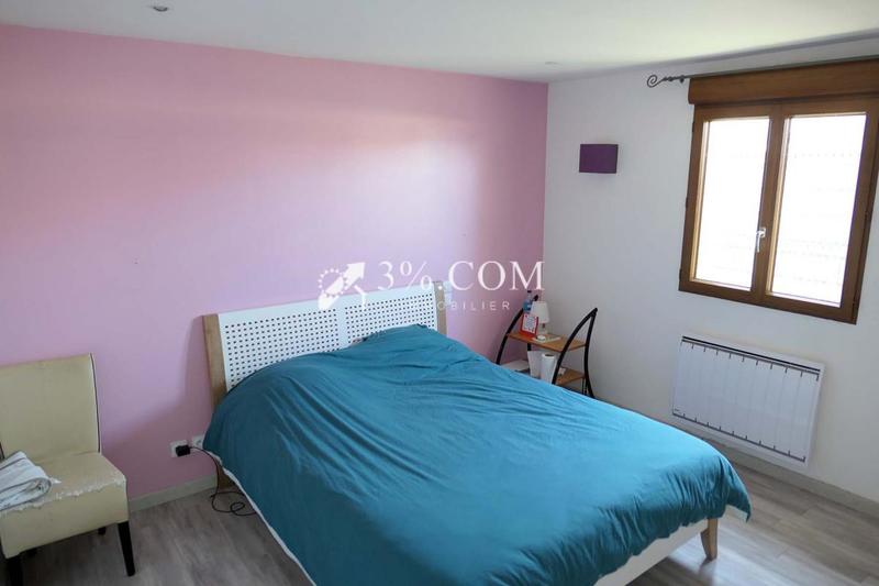 Longère - 138 m² - 6 pièces