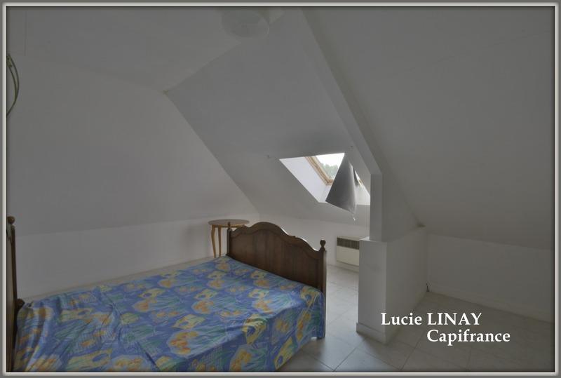 Immeuble - 1 040 m²