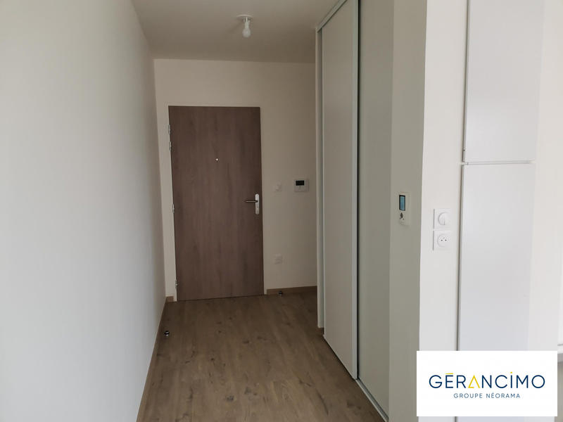 Appartement - 29 m² - 1 pièce