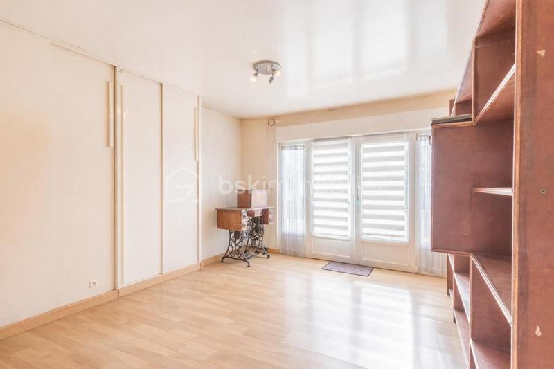 Maison - 147 m² - 5 pièces