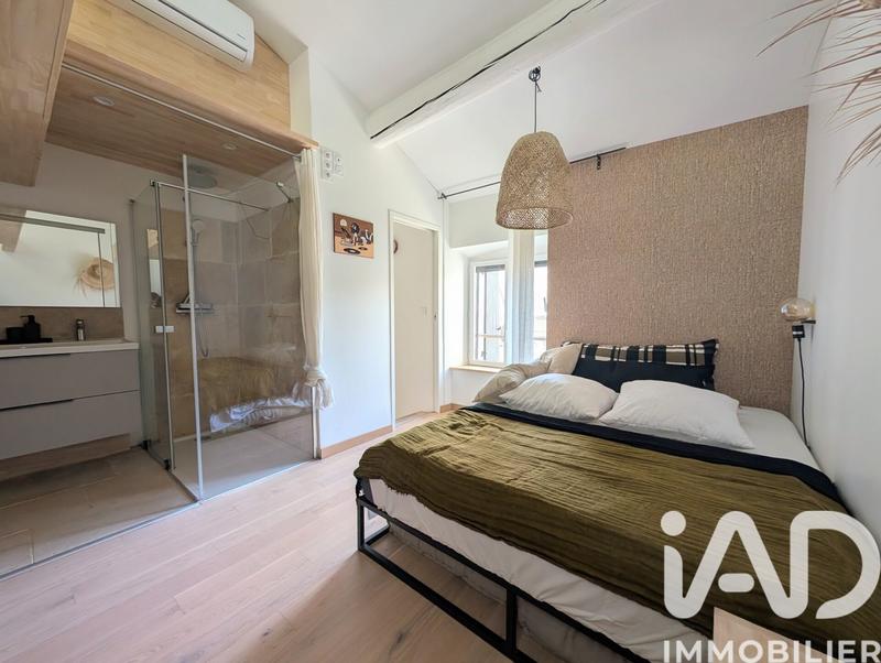 Appartement - 42 m² - 3 pièces