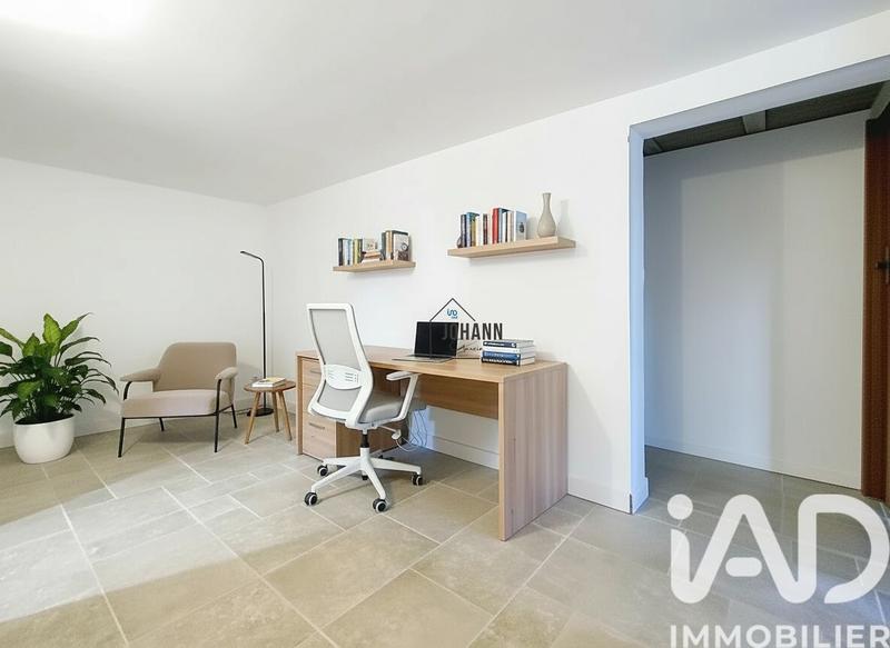 Maison - 176 m² - 6 pièces