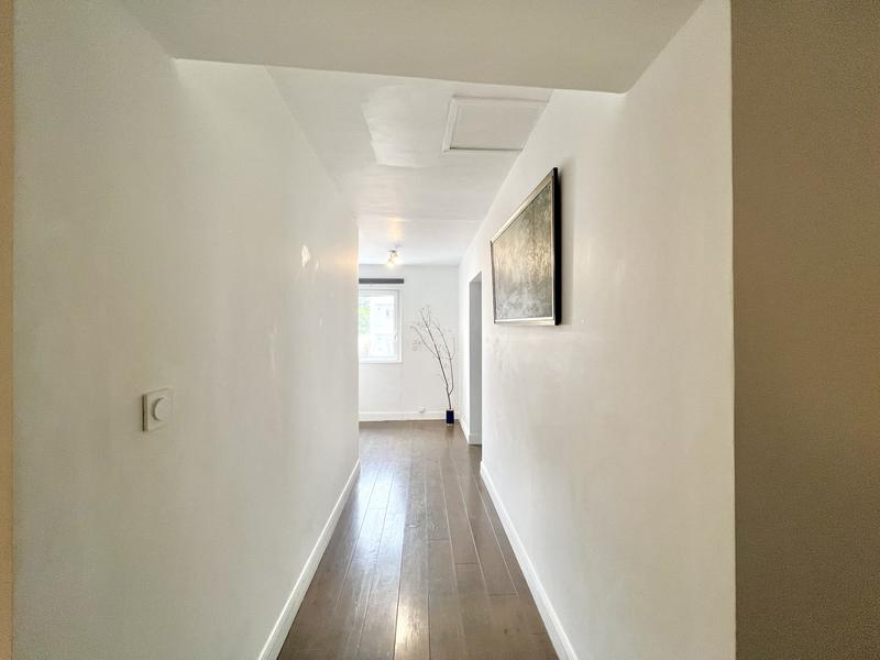 Maison - 142 m² - 5 pièces