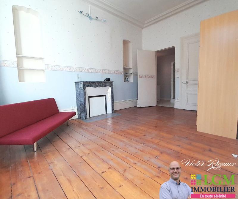 Maison bourgeoise - 213 m² - 5 pièces