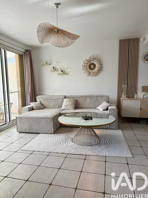 Maison - 113 m² - 5 pièces