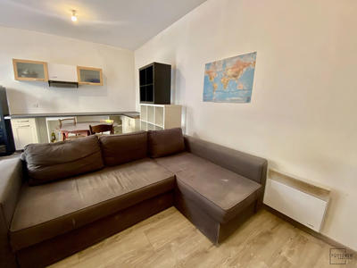 Local d'activités - 54 m²