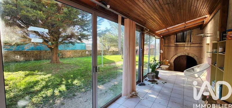 Ferme - 178 m² - 7 pièces