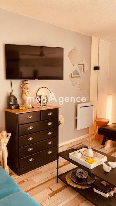 Appartement - 26 m² - 1 pièce