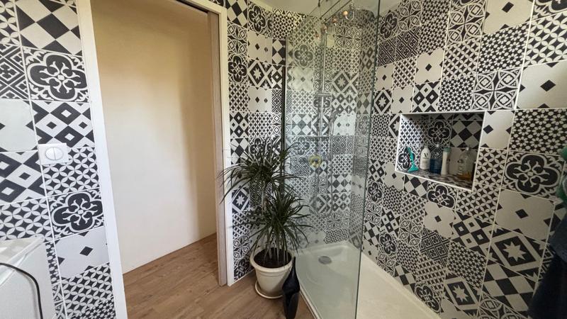 Maison - 111 m² - 4 pièces