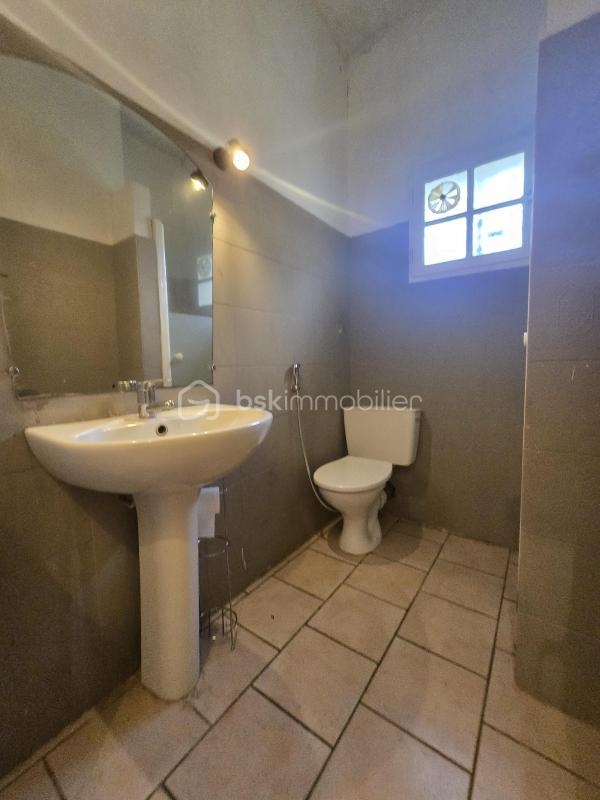 Maison - 113 m² - 4 pièces