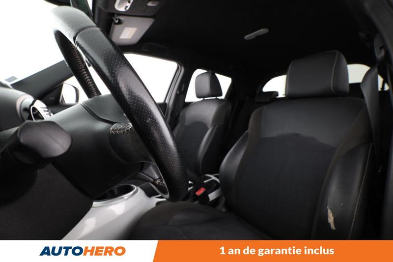 Nissan Juke 1.2 Dig-T 115 ch