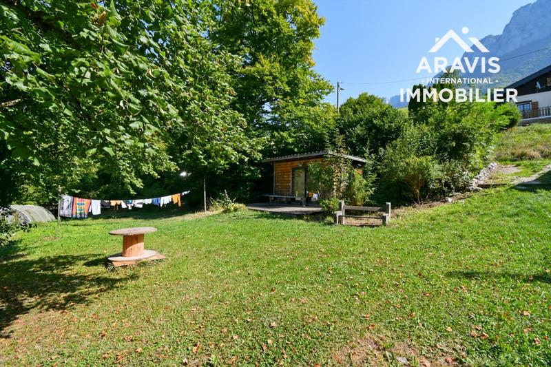 Appartement - 183 m² - 4 pièces