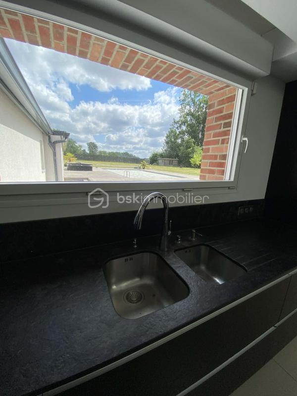 Villa - 280 m² - 7 pièces