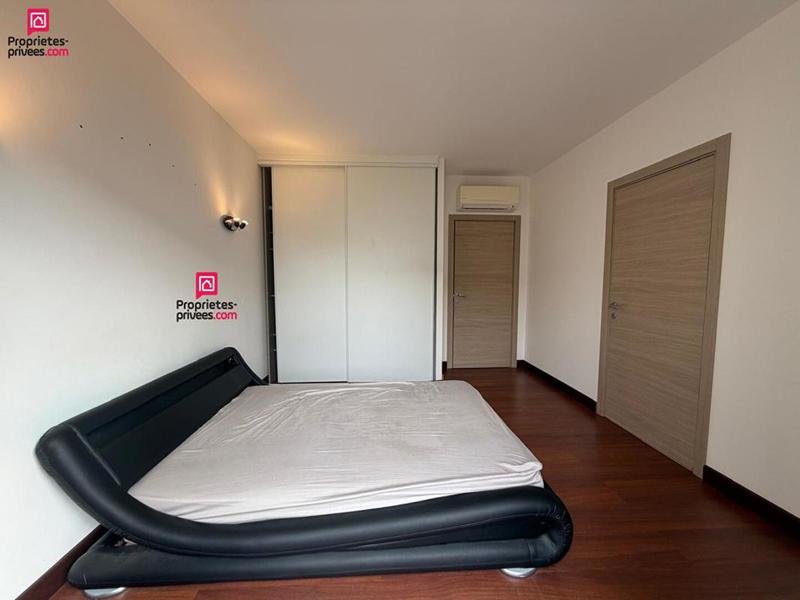 Maison - 119 m² - 4 pièces