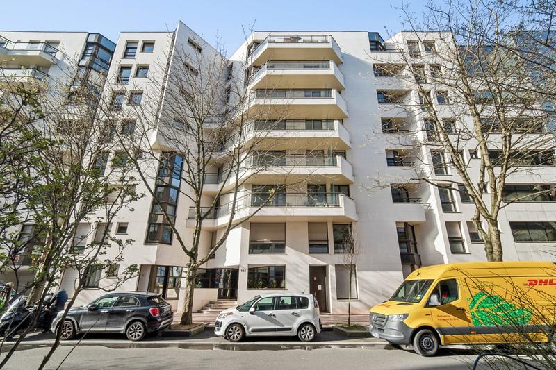 Appartement - 32 m² - 1 pièce