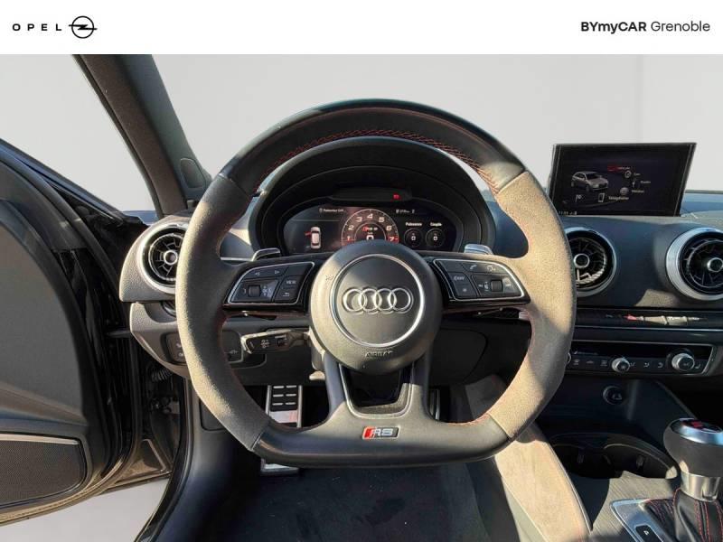 Audi Rs3 Sportback 2.5 Tfsi 400 s tronic 7 Quattro