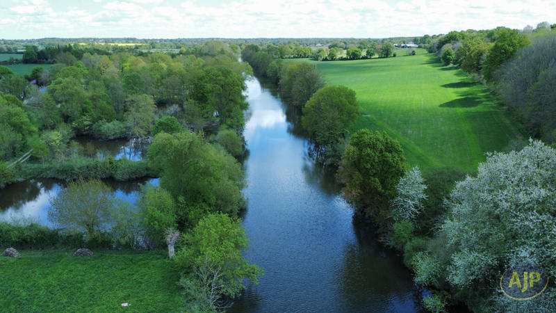 Terrain - 11 502 m²