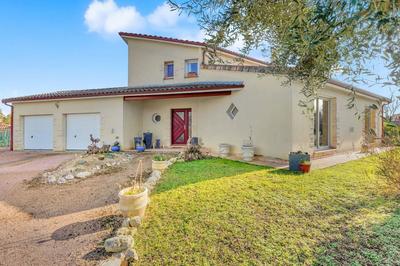 Maison - 190 m² - 5 pièces